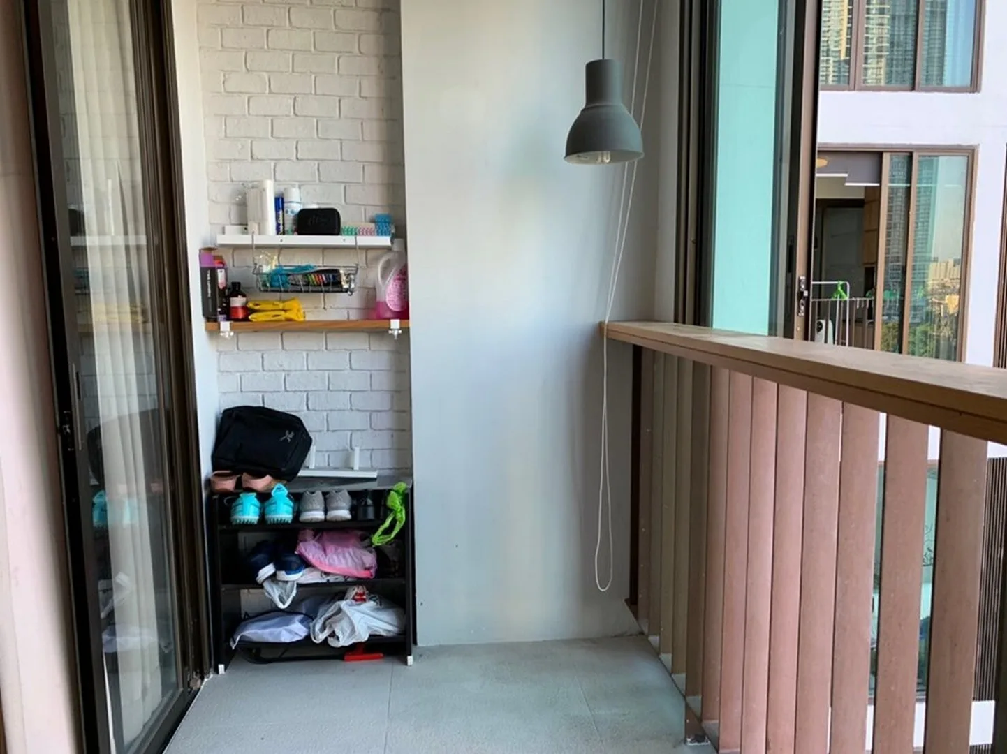 Ideo Ladprao 5 — photo 3