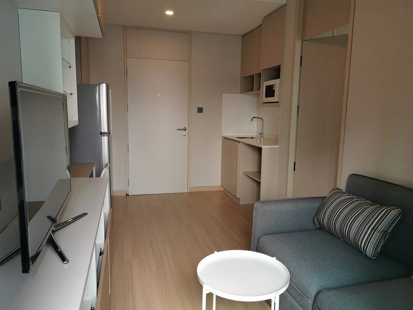 Lumpini Suite Phetchaburi - Makkasan — photo 3