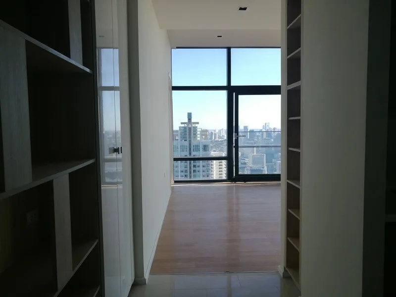 Circle Living Prototype — photo 1