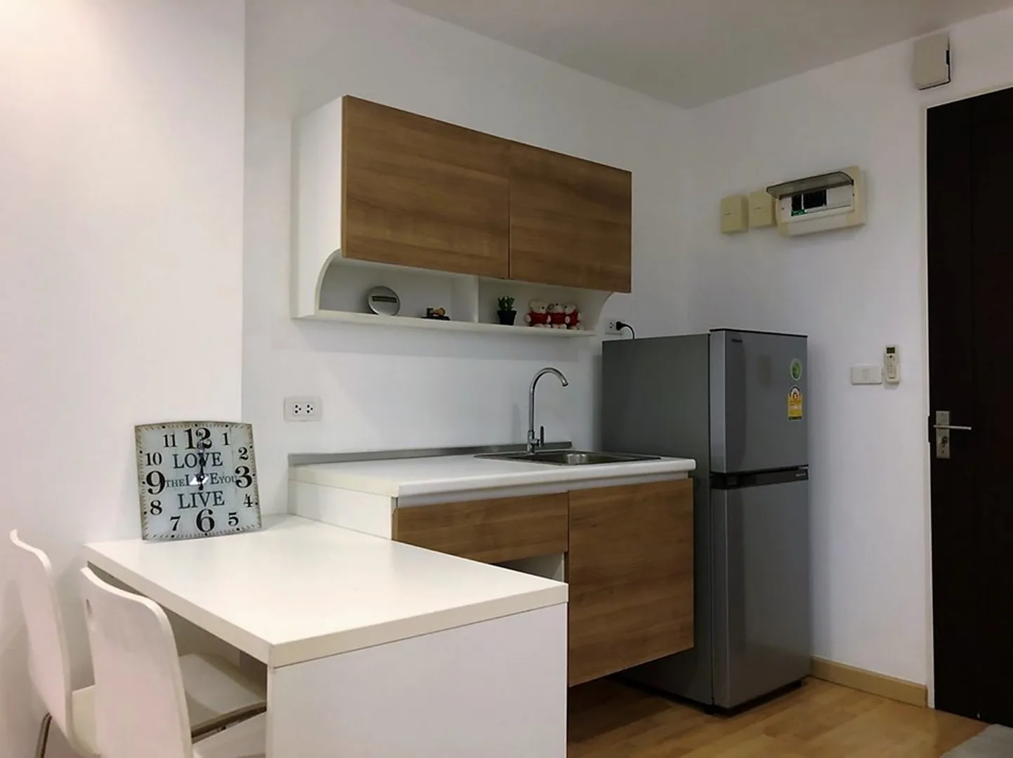 Casa Condo Asoke-dindaeng — photo 4