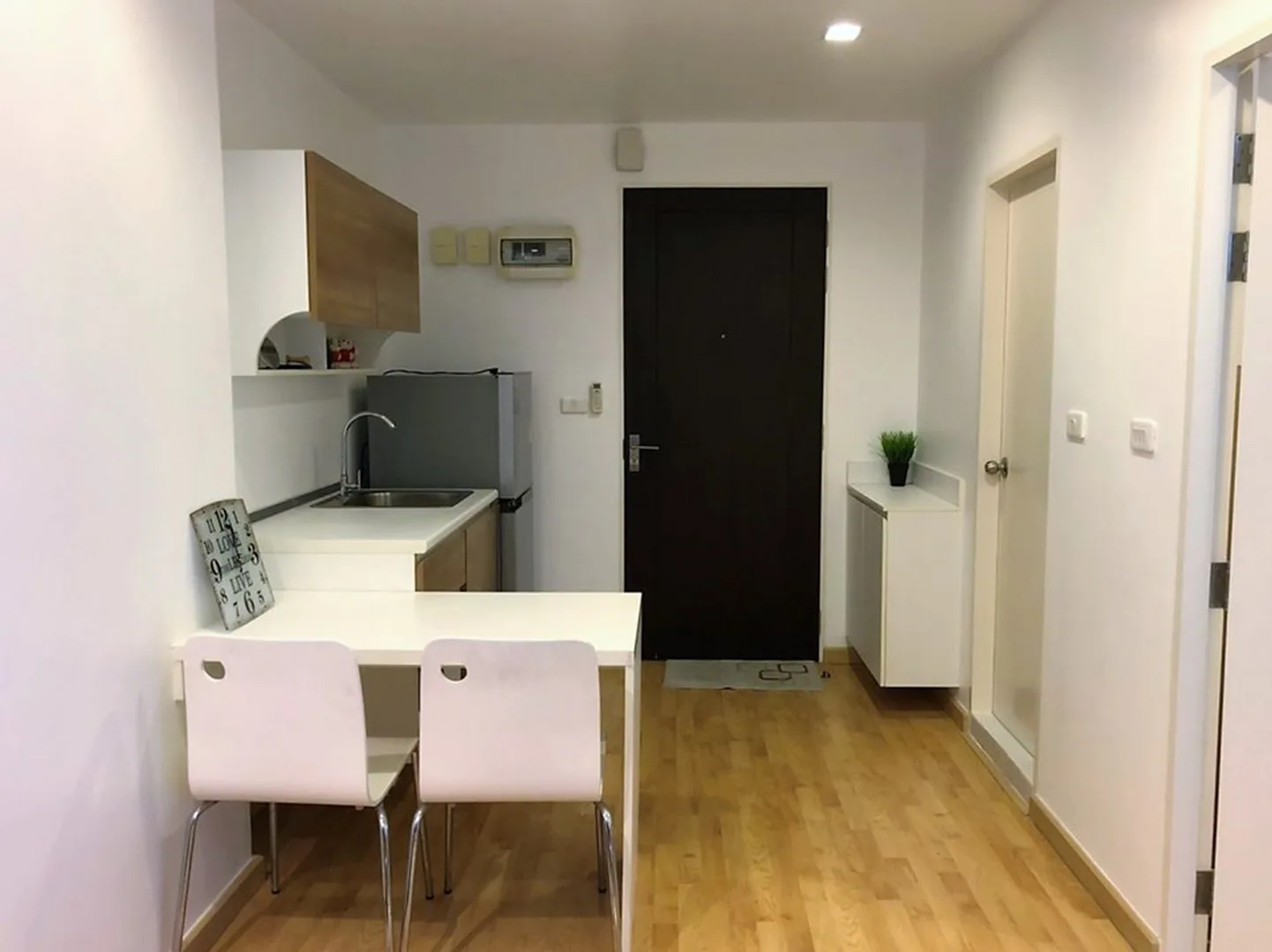 Casa Condo Asoke-dindaeng — photo 10