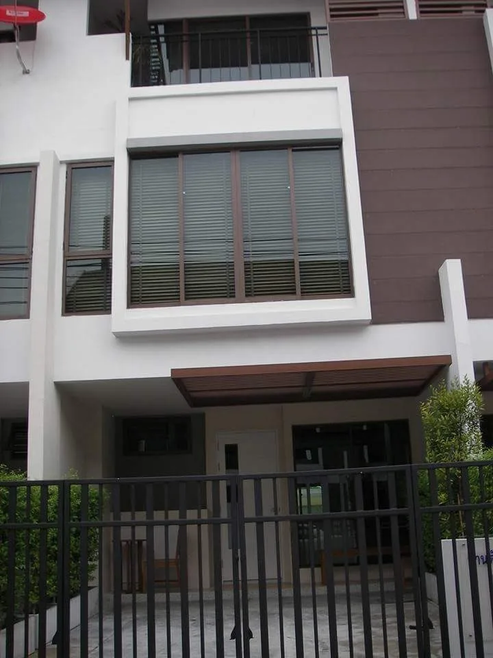 The Private Townhome Sukhumvit 97/1 — photo 17