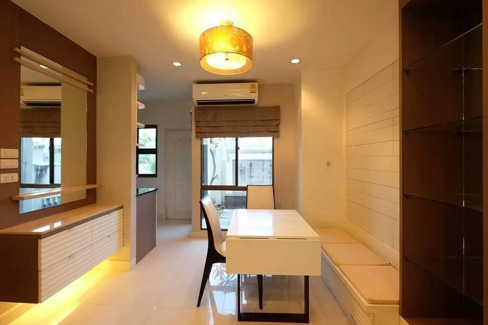 The Private Townhome Sukhumvit 97/1 — photo 4