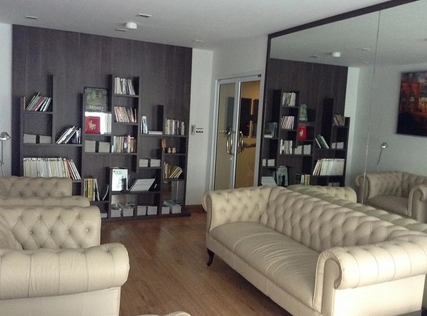 Tree Condo LUXE Sukhumvit 52 — photo 1