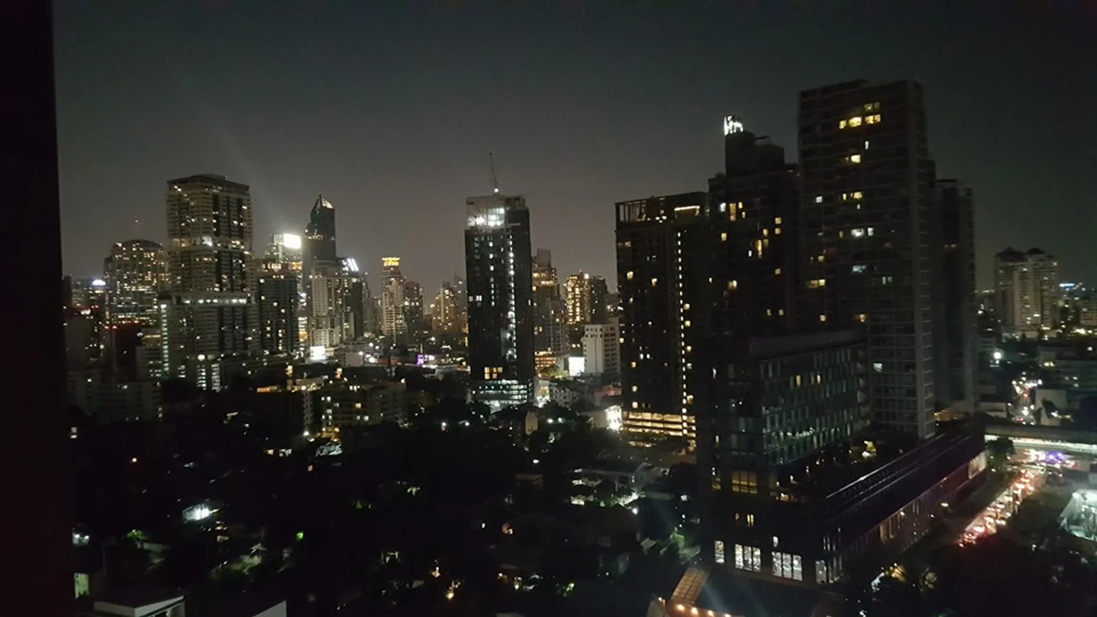 Rhythm Sukhumvit 36 - 38 — photo 7