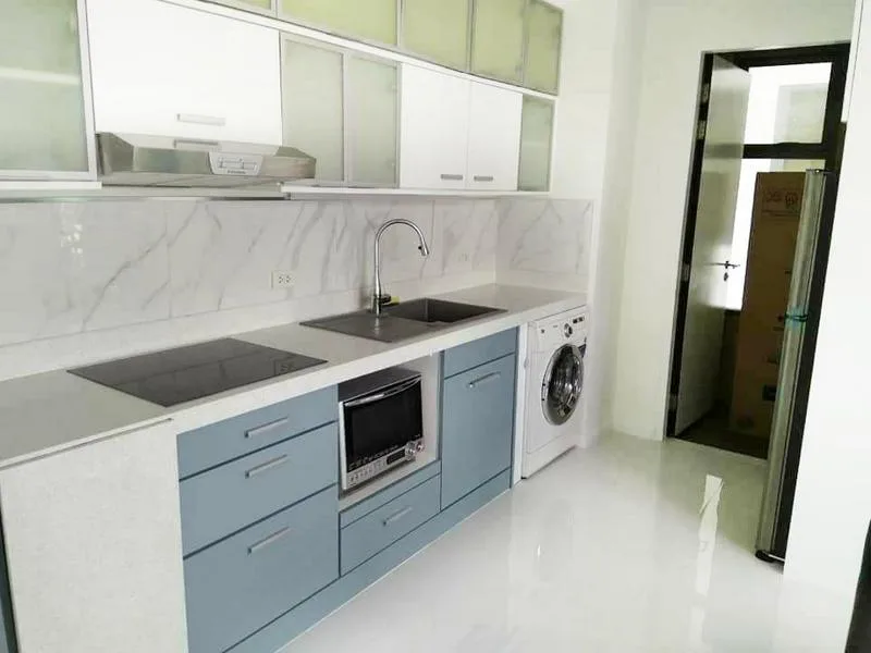 Click Condo Sukhumvit 65 — photo 3