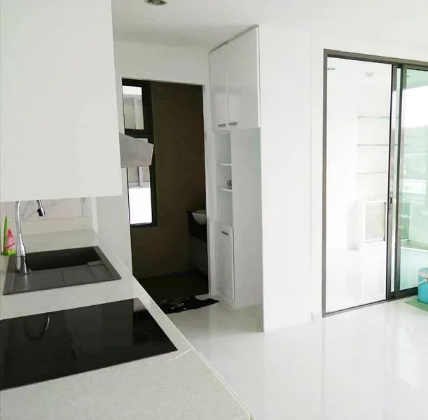 Click Condo Sukhumvit 65 — photo 4