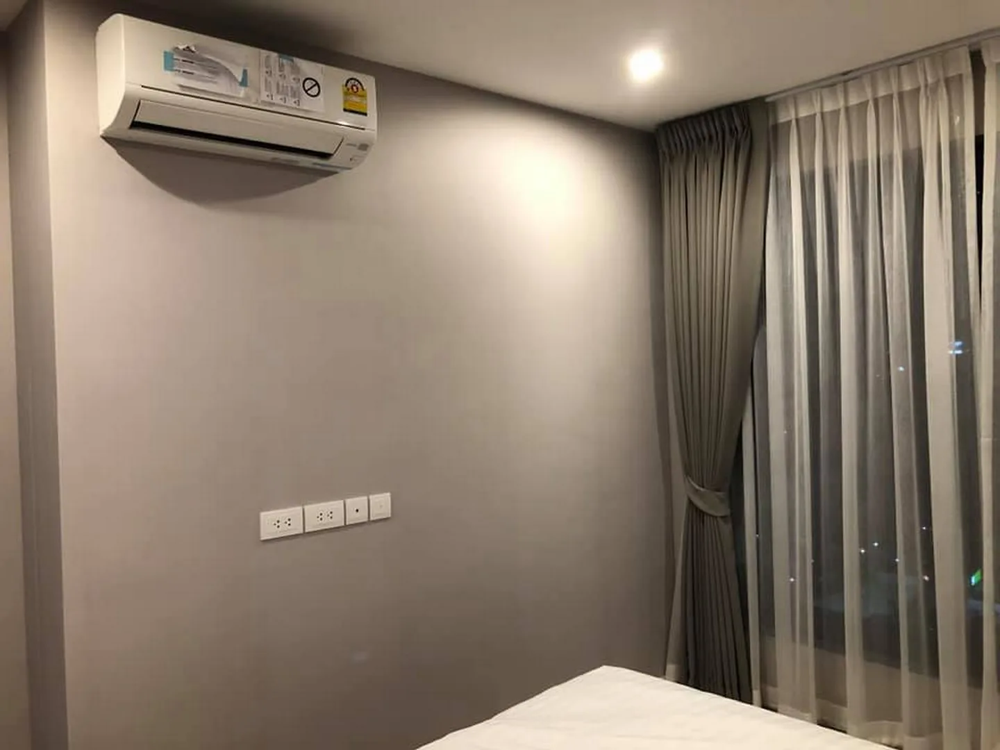 IDEO Mobi Sukhumvit 66 — photo 11