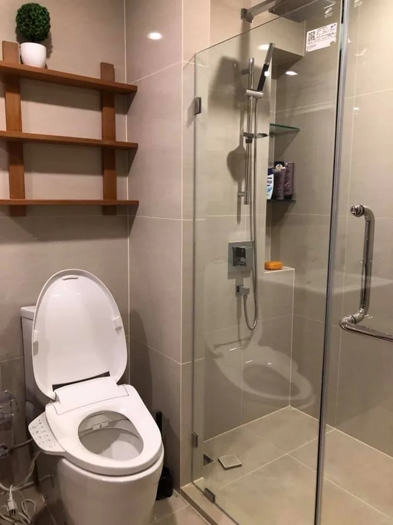 IDEO Mobi Sukhumvit 66 — photo 13