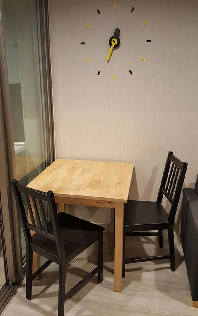 The Privacy Ratchada - Sutthisan — photo 2