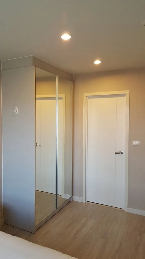 The Privacy Ratchada - Sutthisan — photo 6