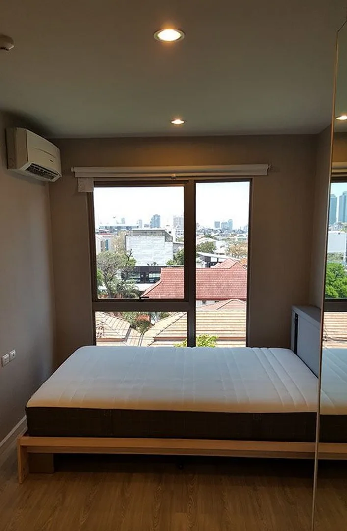 The Privacy Ratchada - Sutthisan — photo 7