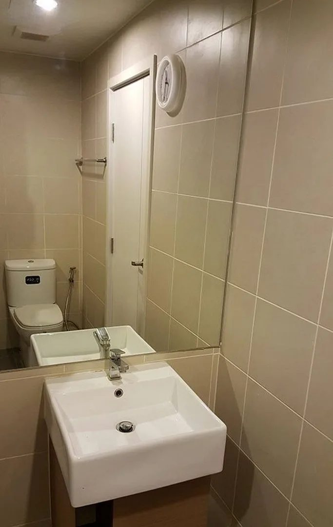 The Privacy Ratchada - Sutthisan — photo 9