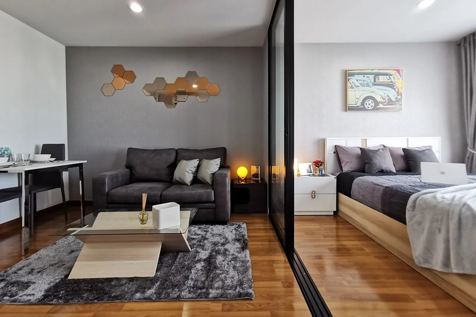 Regent Home Sukhumvit 81 — photo 14