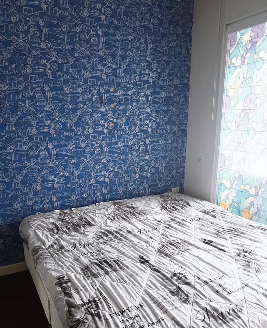 Circle Condominium — photo 2