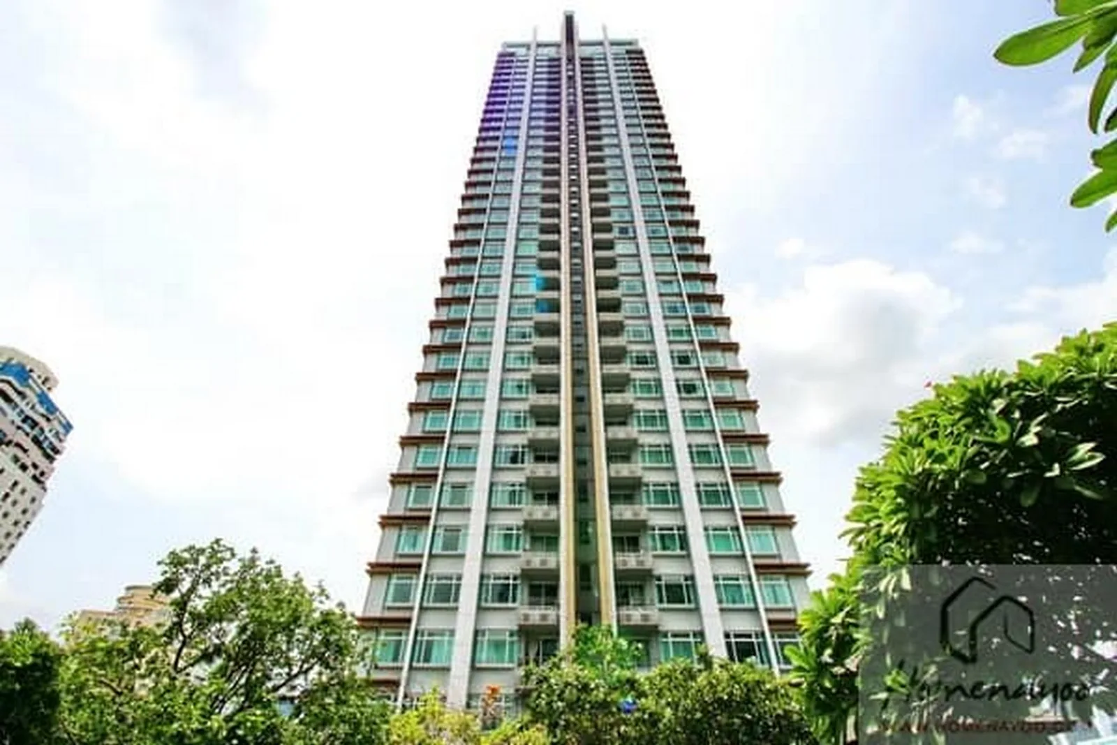 Circle Condominium — photo 9