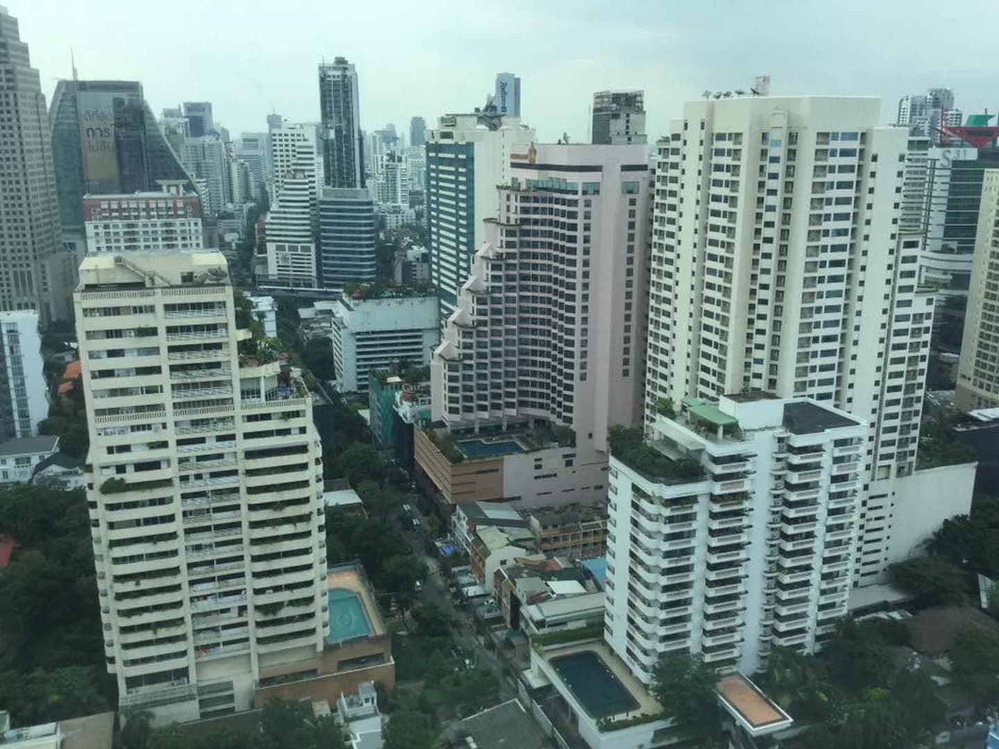 Millennium Residence — photo 11