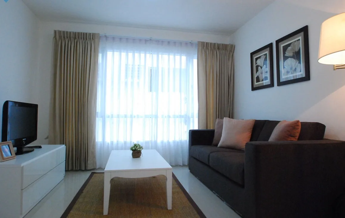 Condo One Sukhumvit 67 — photo 1