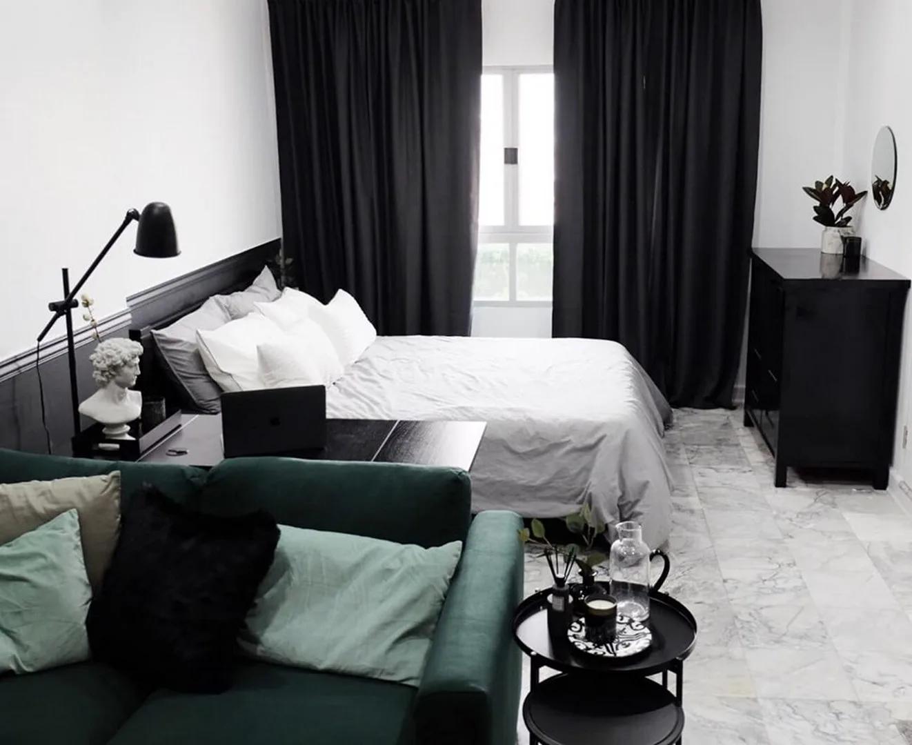 Lumpini Place Sathorn — photo 1