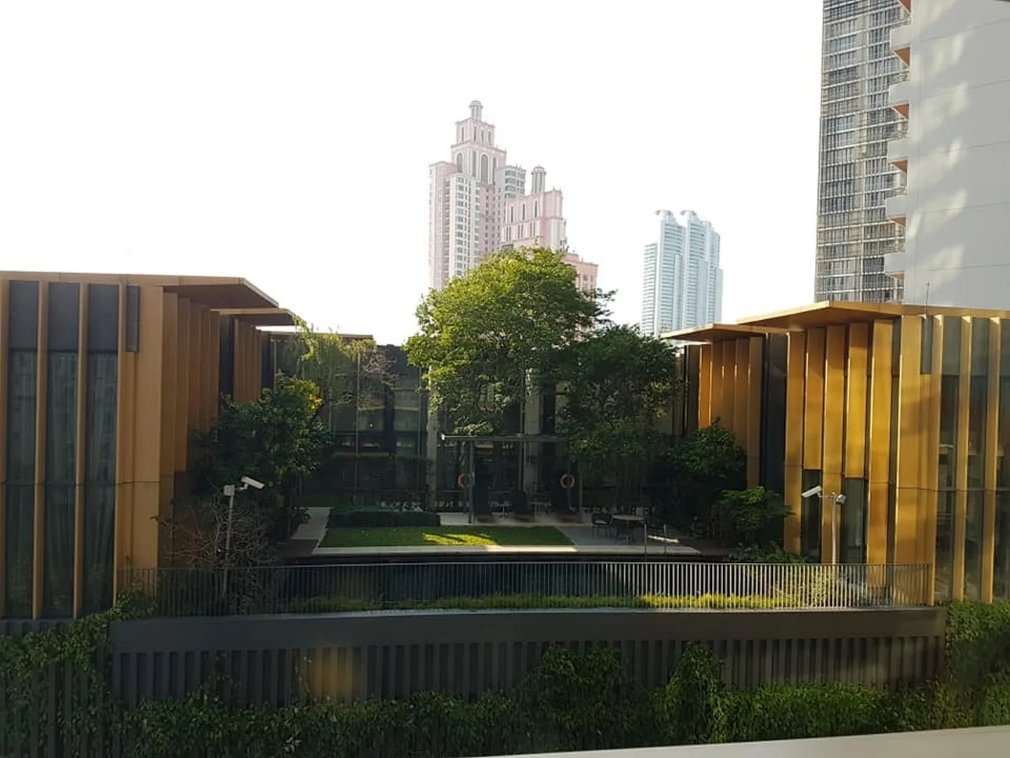 The Lumpini 24 — photo 11