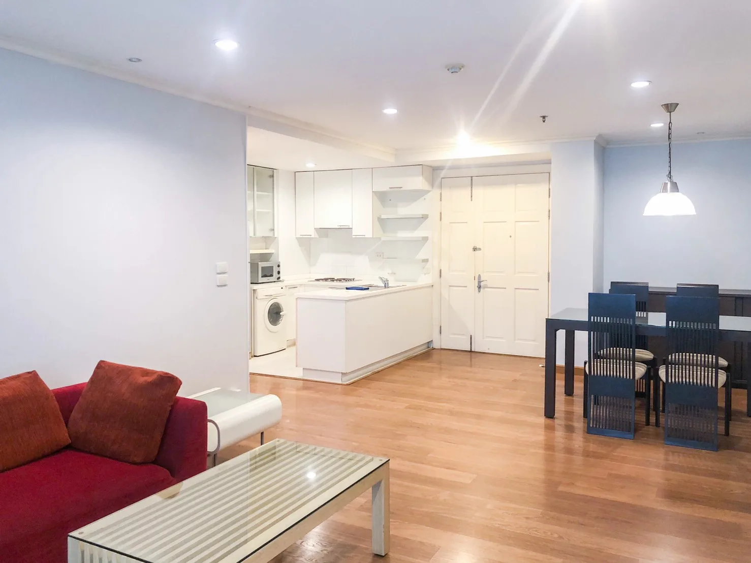 Wattana Suite — photo 3