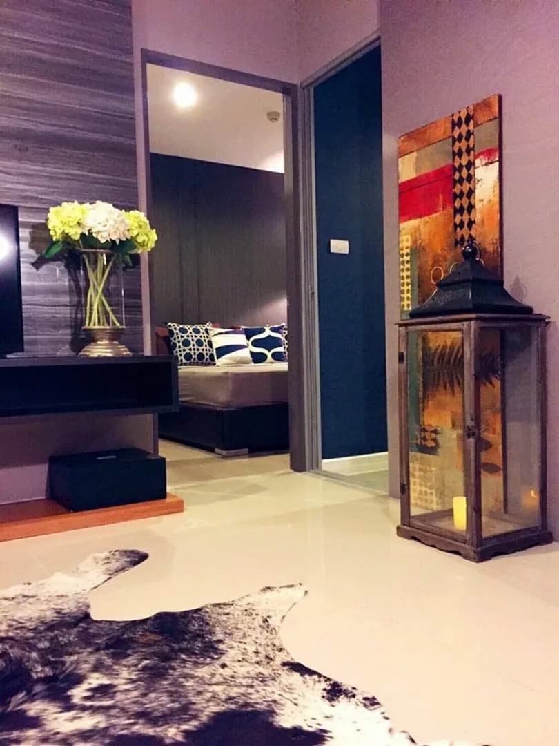 Aspire Sukhumvit 48 — photo 1
