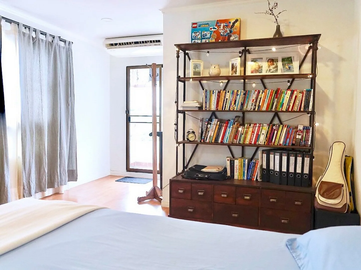 Lumpini Place Suanplu - Sathorn — photo 10