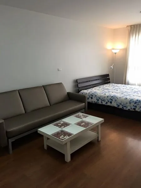 Condo One X Sukhumvit 26 — photo 1