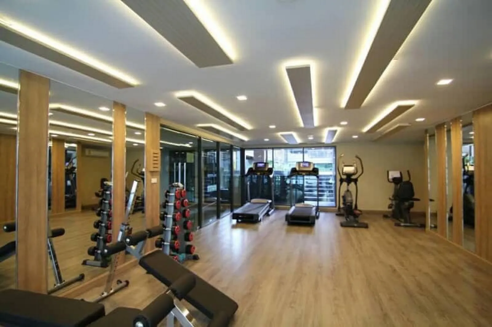 Mirage Sukhumvit 27 — photo 9