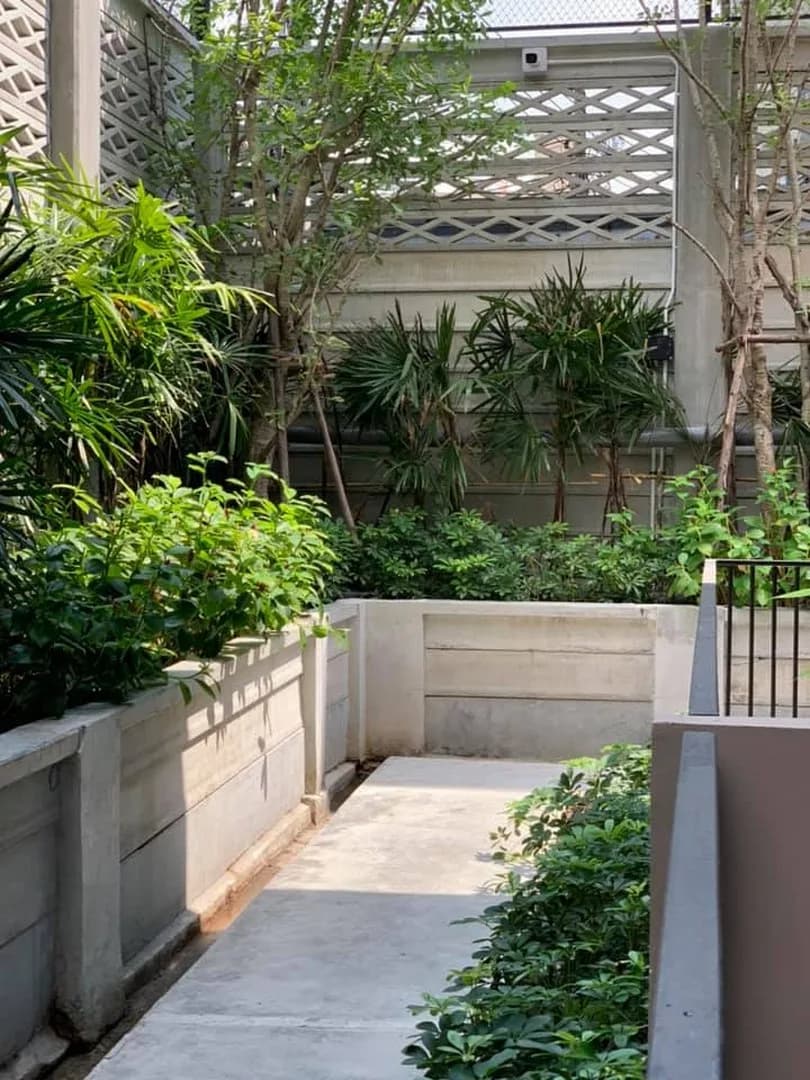 Blossom Condo @ Sathorn - Charoenrat — photo 9