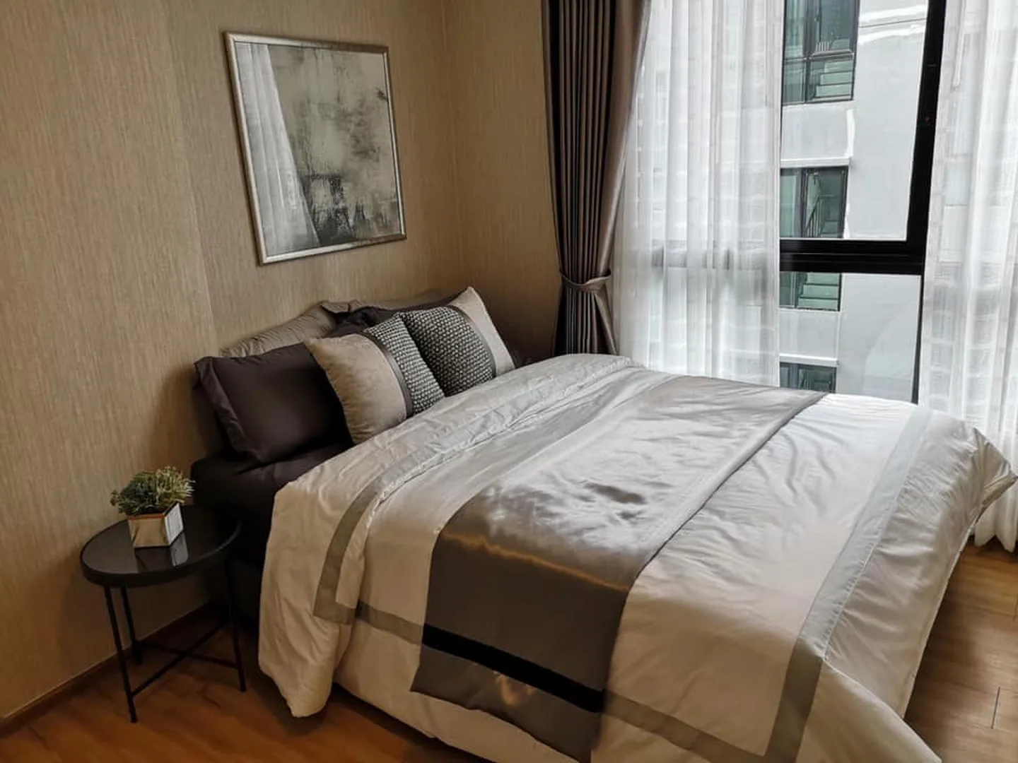Notting Hill The Exclusive Charoenkrung — photo 8