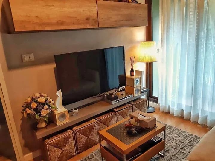 Condolette Dwell Sukhumvit 26 — photo 1