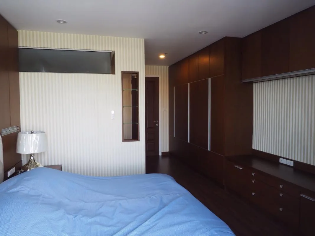 Supalai Prima Riva — photo 11