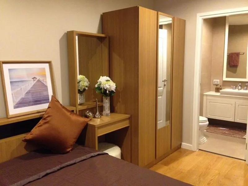 Condolette Dwell Sukhumvit 26 — photo 1