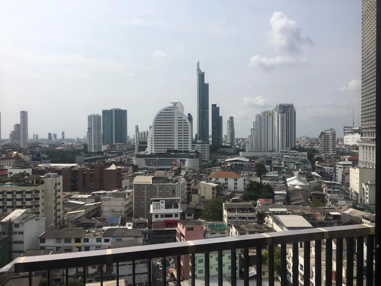 Noble Revolve Silom — photo 4