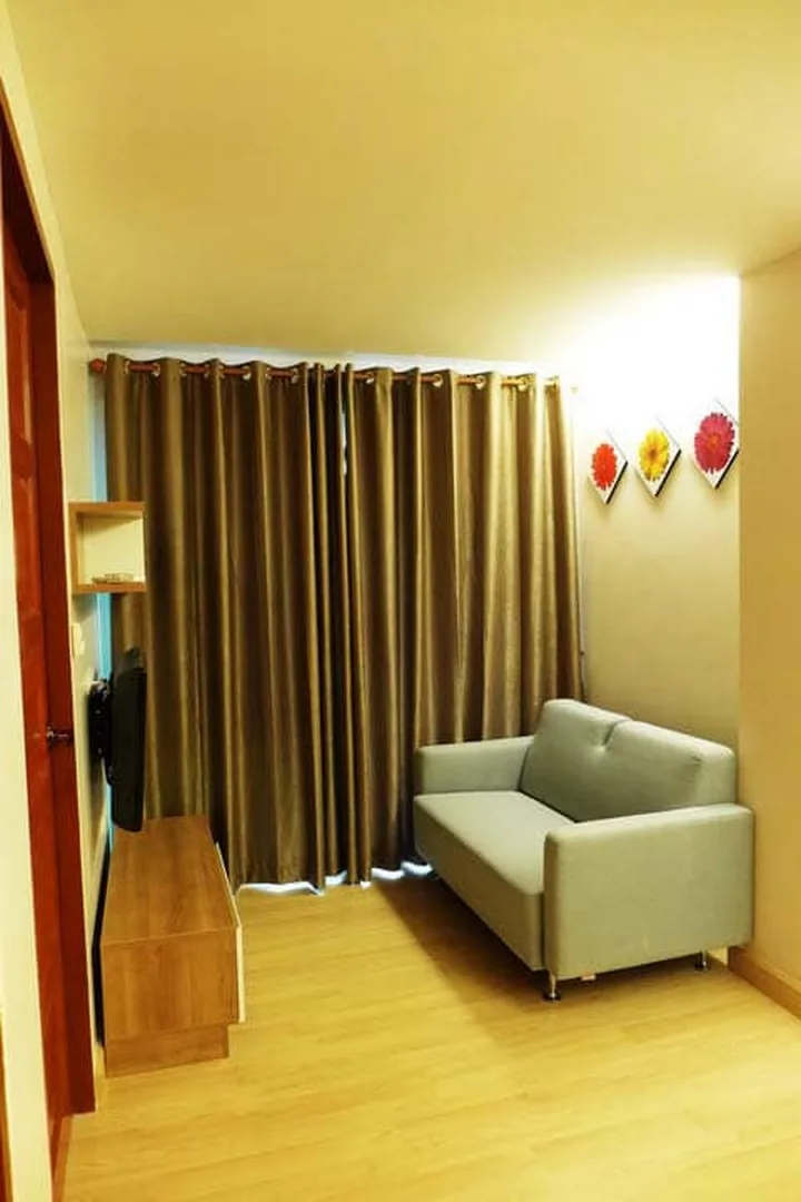 Emerald Residence Ratchada — photo 1