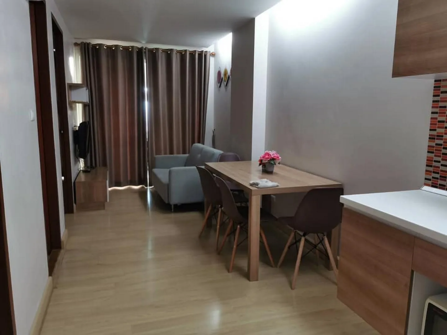 Emerald Residence Ratchada — photo 9