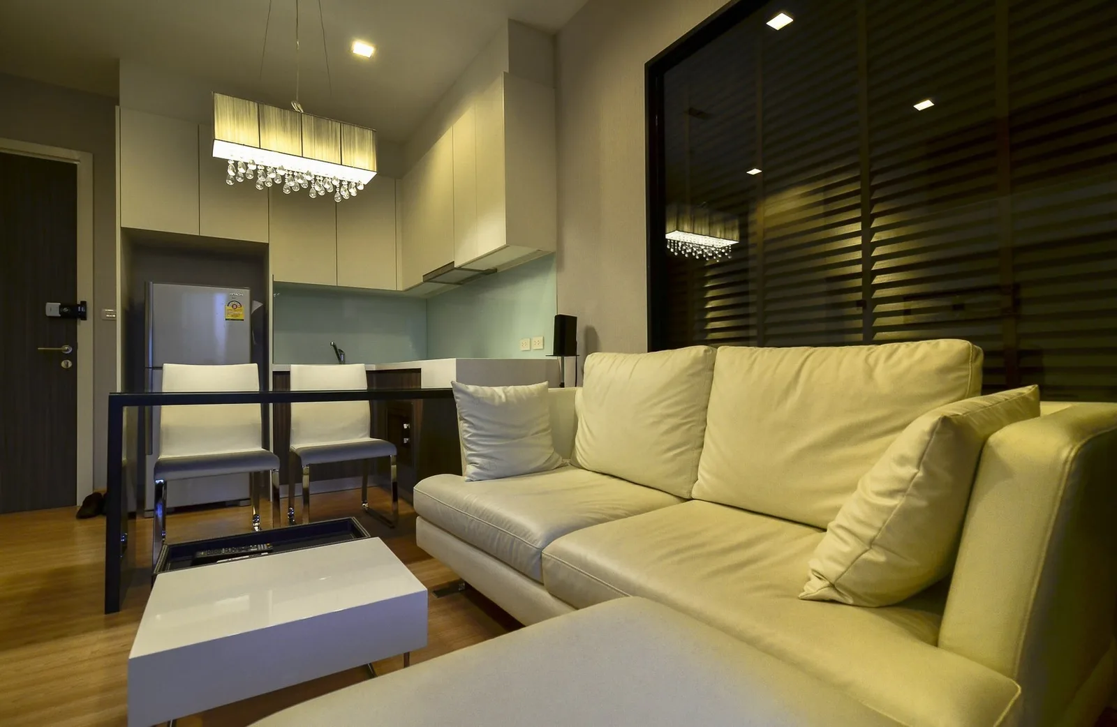 Urbano Absolute Sathon - Taksin — photo 1