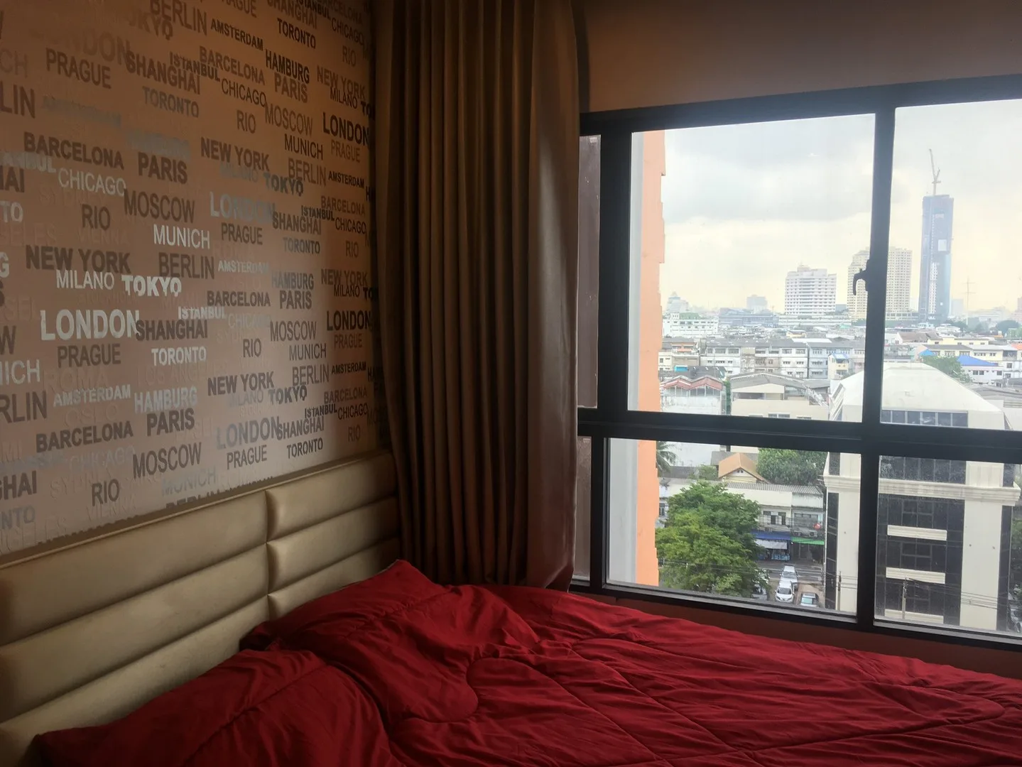 Urbano Absolute Sathon - Taksin — photo 15