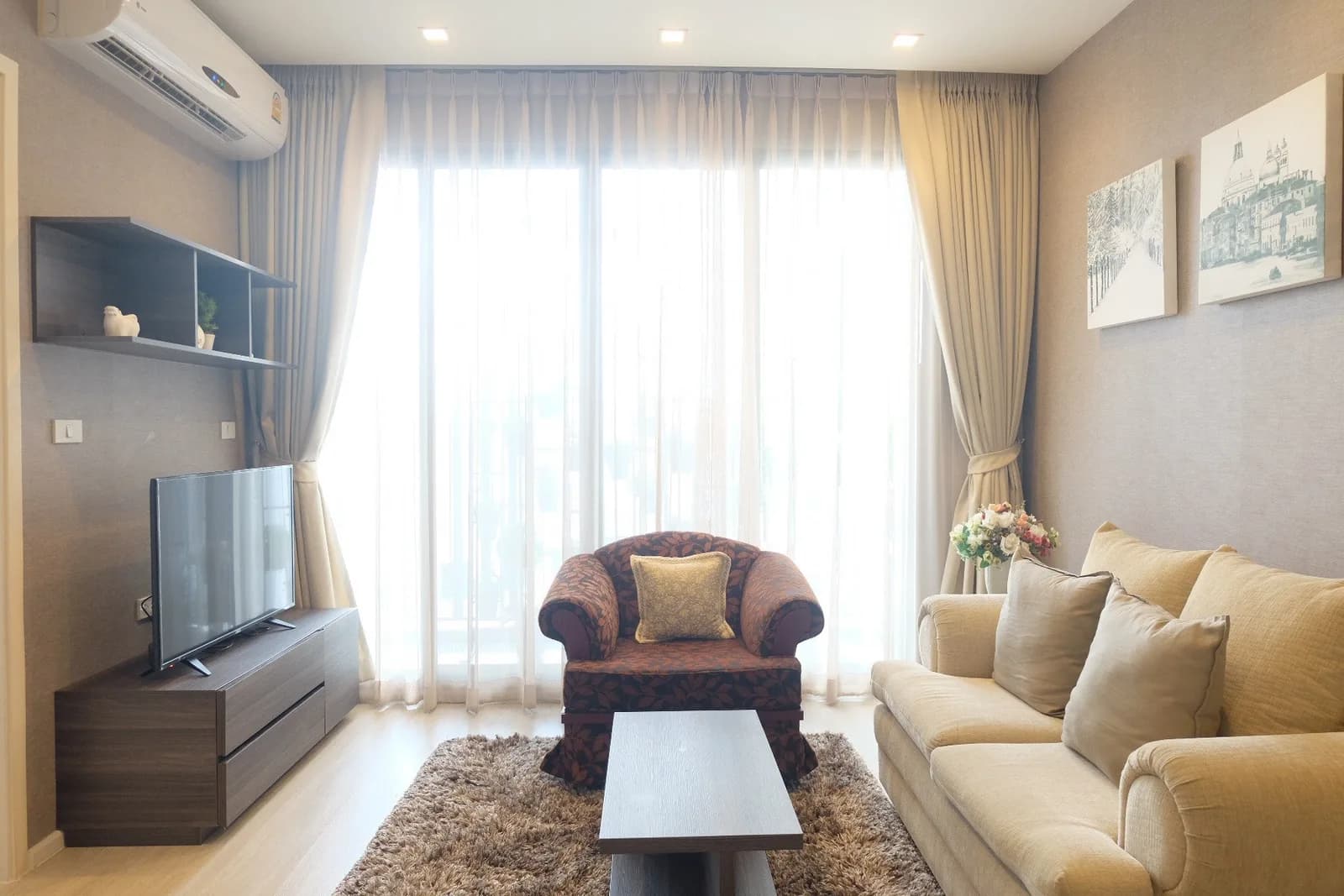 Quinn Condo Ratchada — photo 1