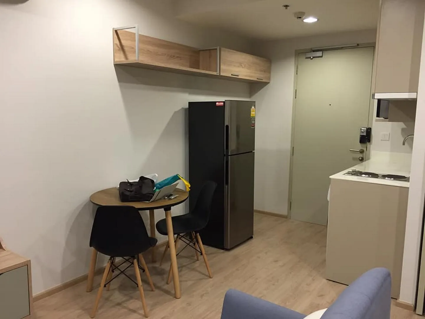 Ideo Q Siam - Ratchathewi — photo 3