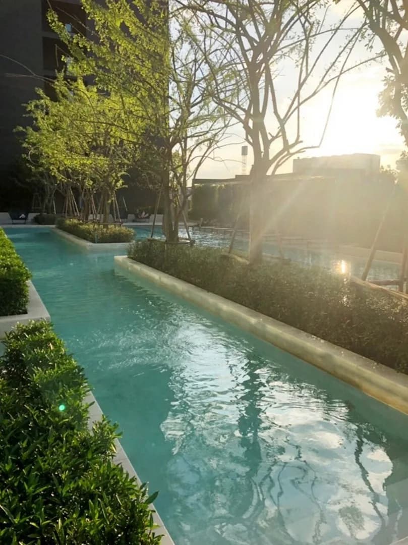 Ideo Sukhumvit 93 — photo 13
