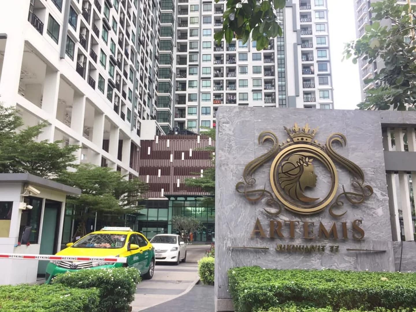 Artemis Sukhumvit 77 — photo 18