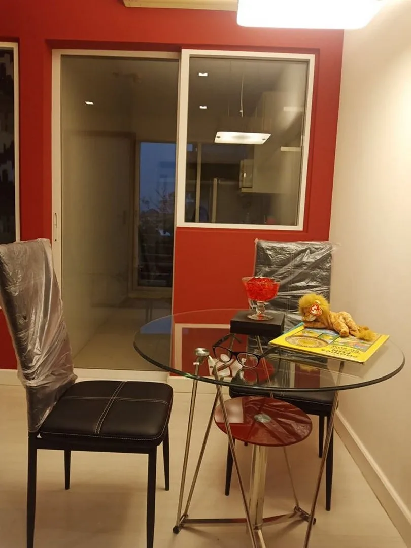 The Room Ratchada - Ladprao — photo 1