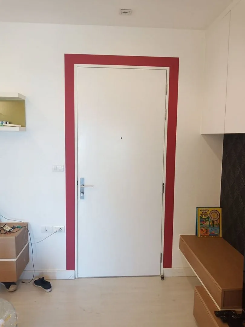 The Room Ratchada - Ladprao — photo 2