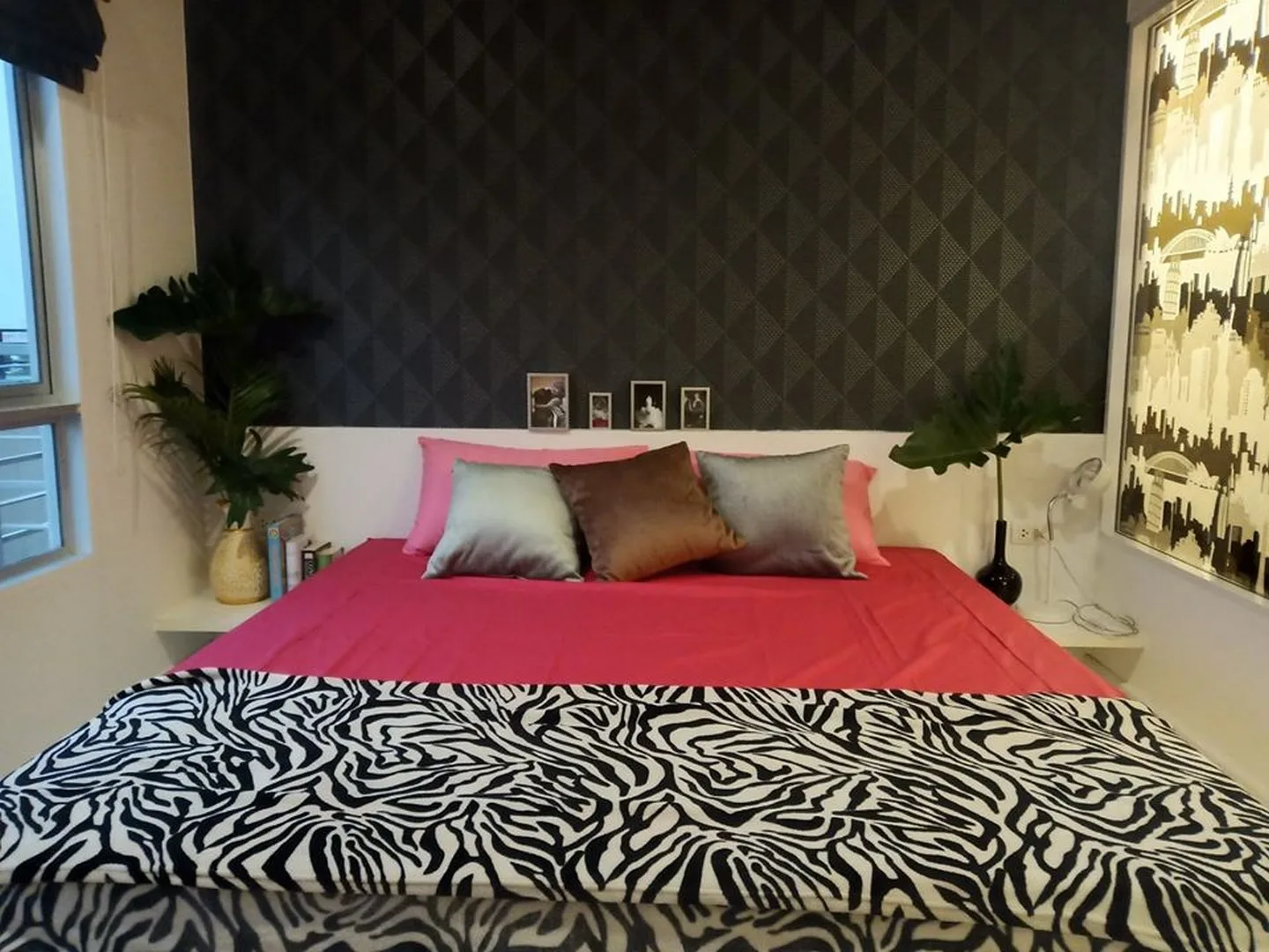The Room Ratchada - Ladprao — photo 3