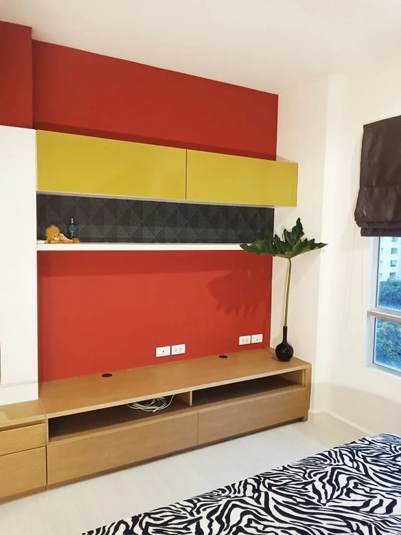 The Room Ratchada - Ladprao — photo 7