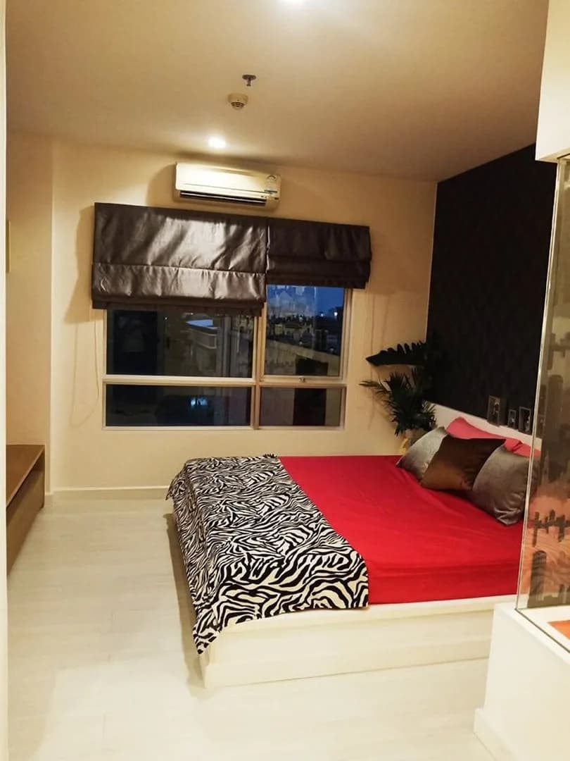 The Room Ratchada - Ladprao — photo 9