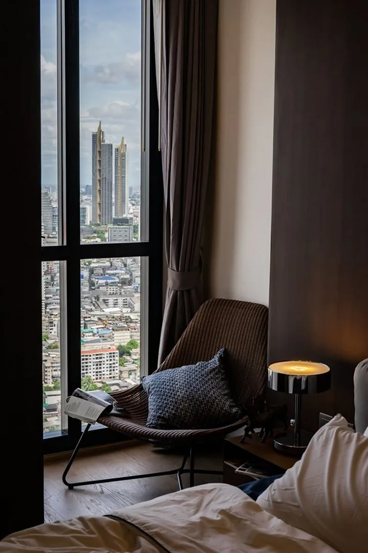 Ashton Chula - Silom — photo 4