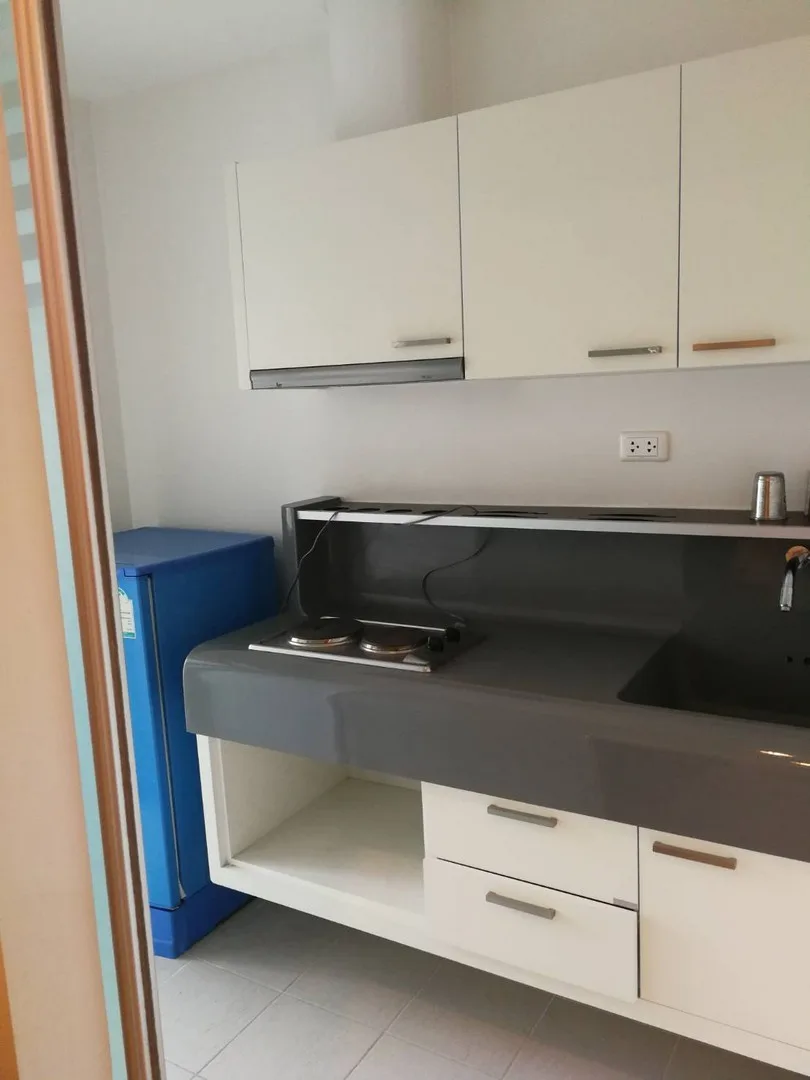 Q. House Condo Sathorn — photo 2